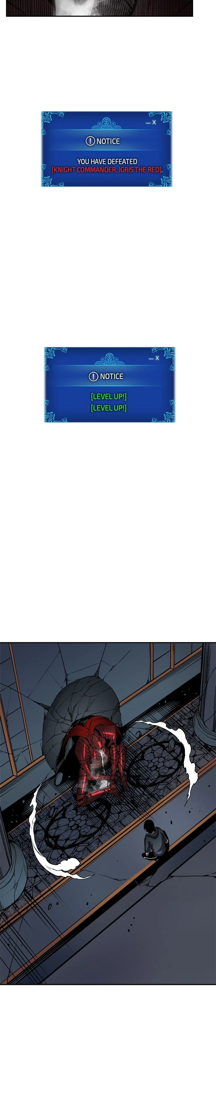 Solo Leveling Chapter 40 — Page 19