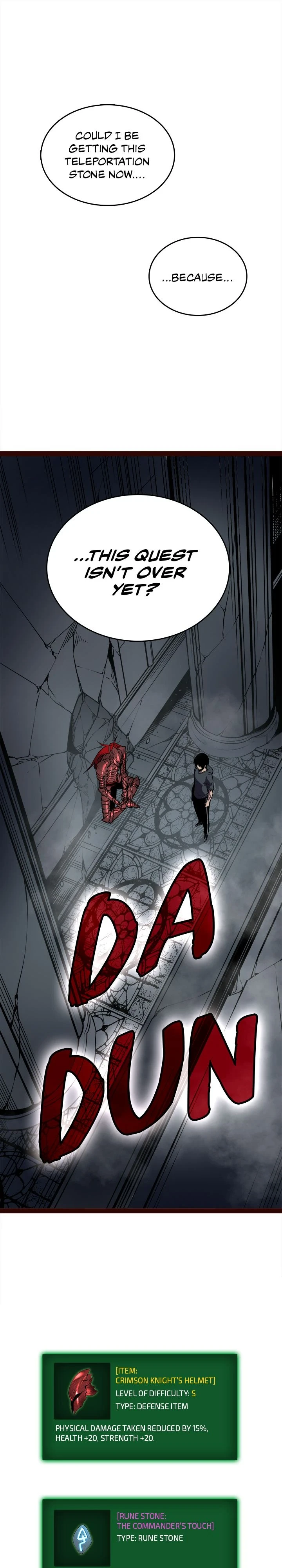 Solo Leveling Chapter 40 — Page 24