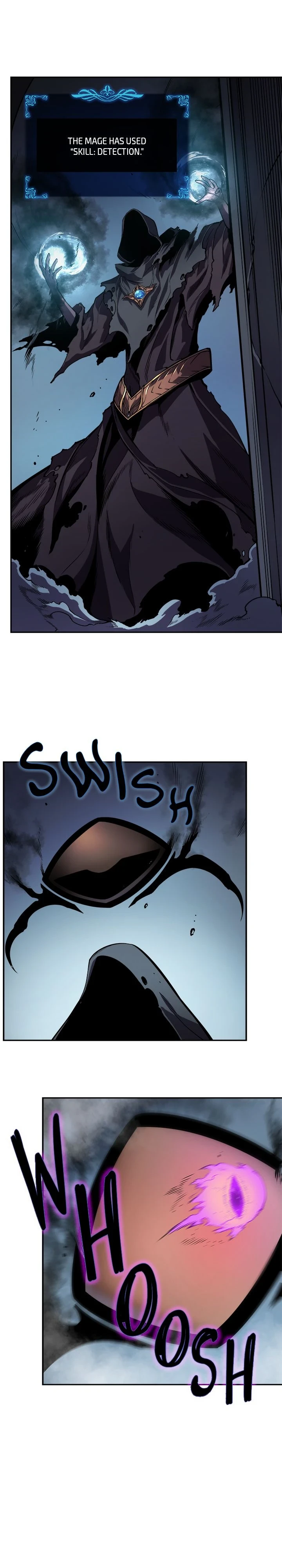 Solo Leveling Chapter 41 — Page 9