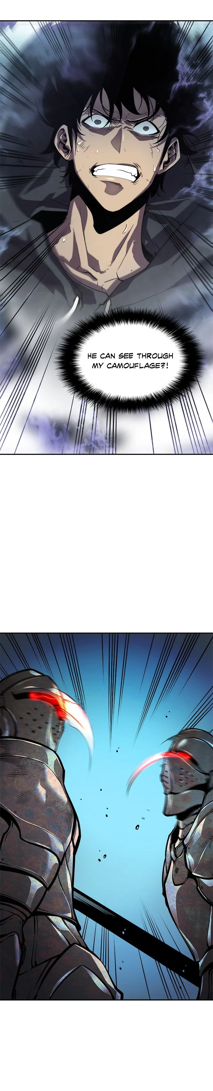 Solo Leveling Chapter 41 — Page 10