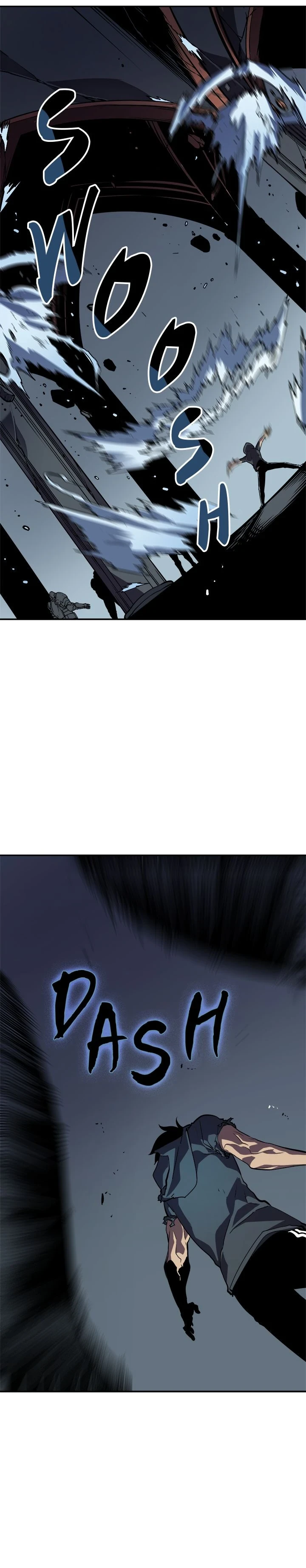 Solo Leveling Chapter 41 — Page 12