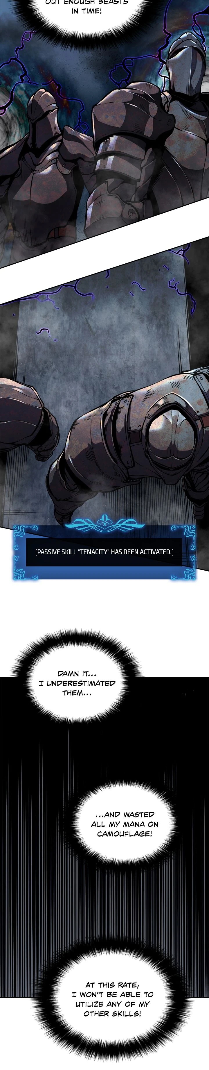 Solo Leveling Chapter 41 — Page 16
