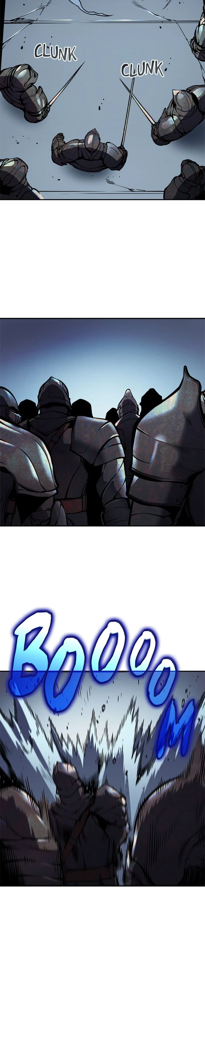 Solo Leveling Chapter 41 — Page 20