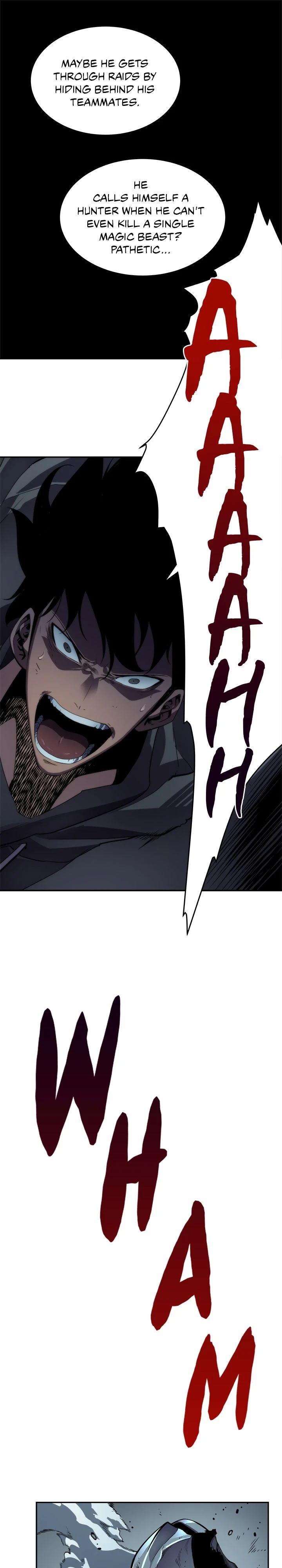 Solo Leveling Chapter 41 — Page 23