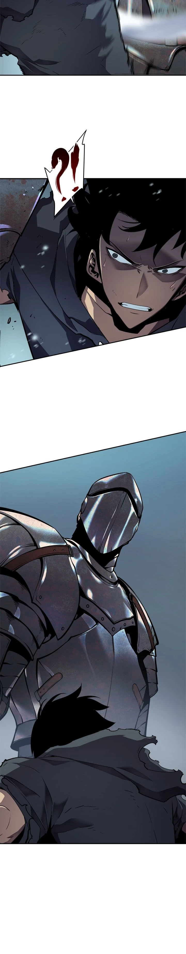 Solo Leveling Chapter 42 — Page 6