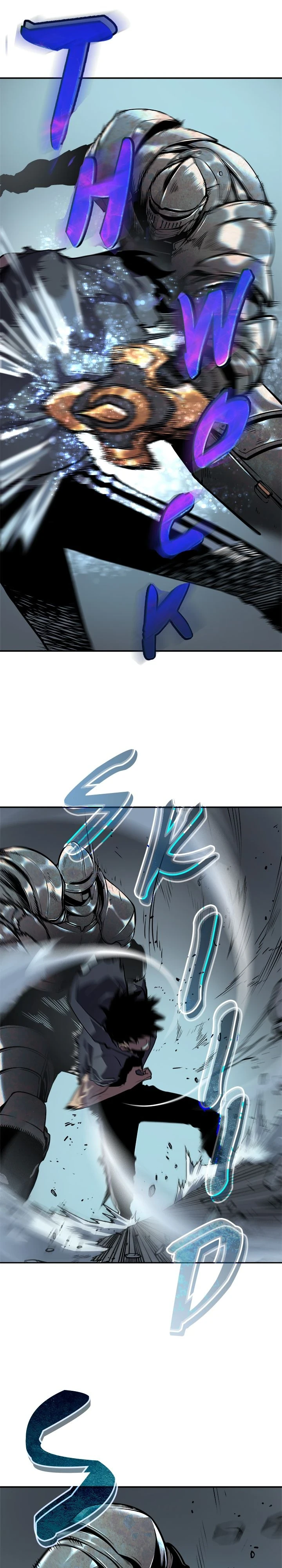 Solo Leveling Chapter 42 — Page 7