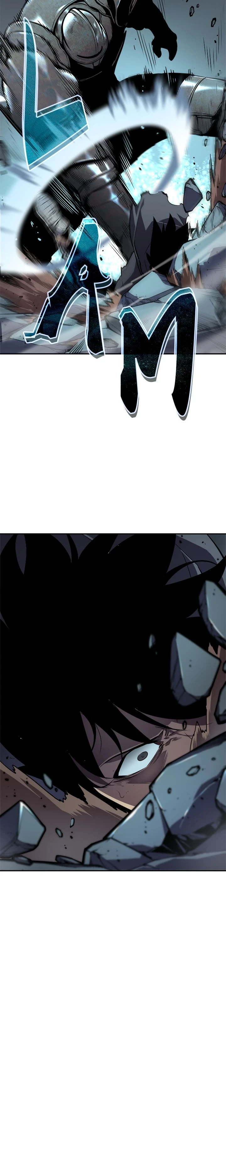 Solo Leveling Chapter 42 — Page 8