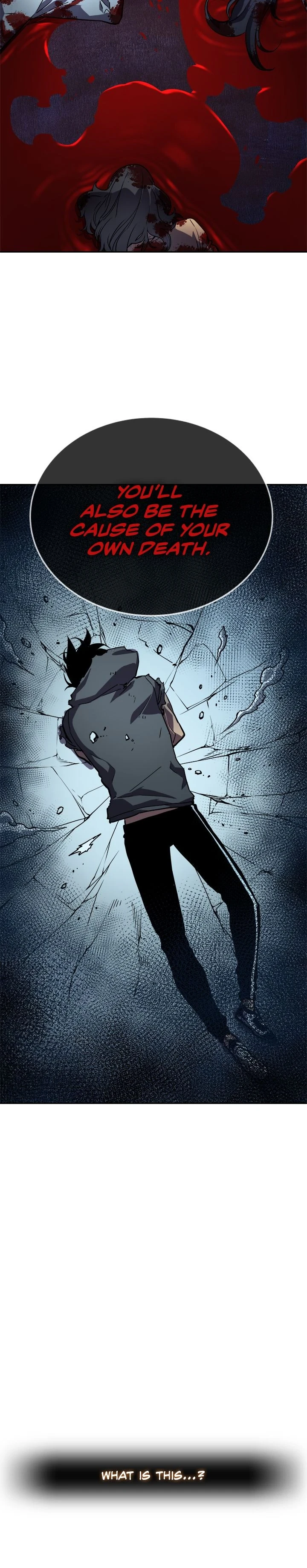 Solo Leveling Chapter 42 — Page 10