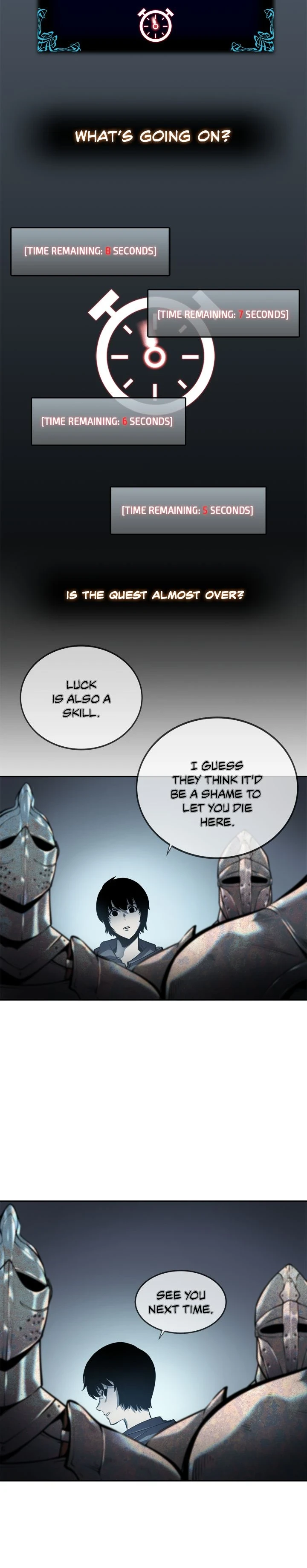 Solo Leveling Chapter 42 — Page 12