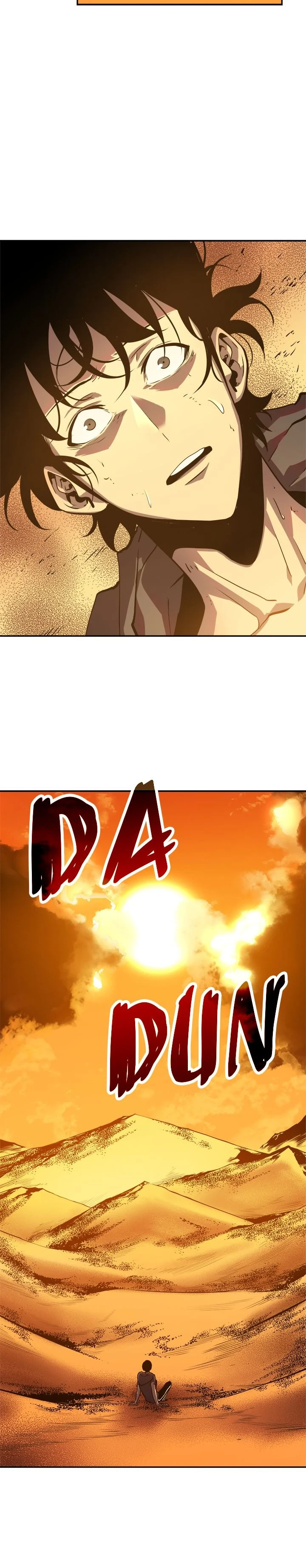 Solo Leveling Chapter 42 — Page 16
