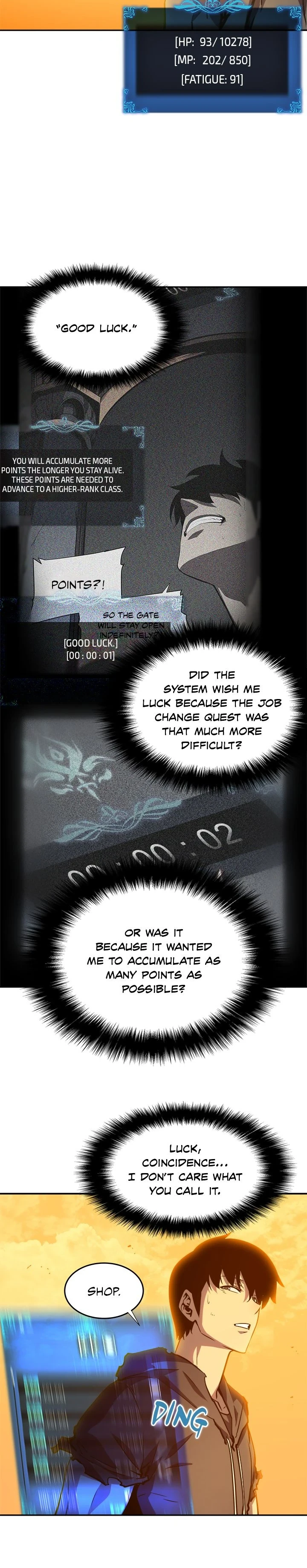 Solo Leveling Chapter 42 — Page 18