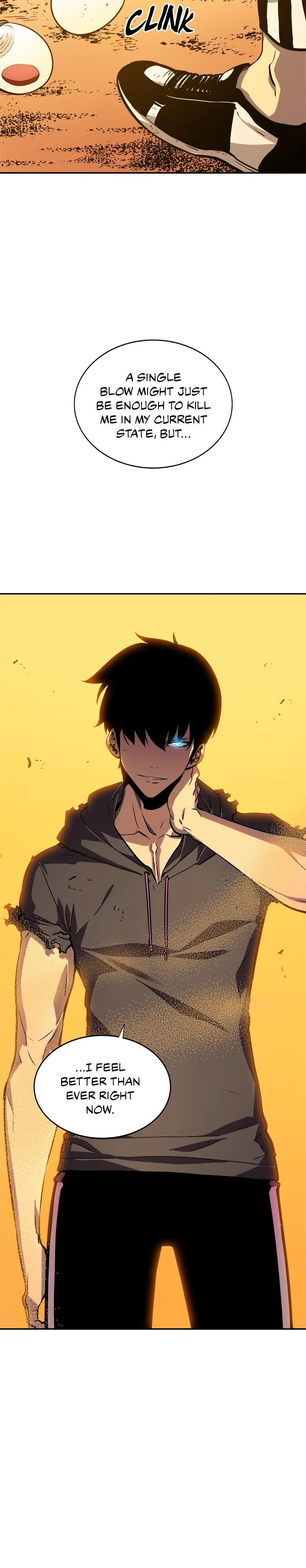 Solo Leveling Chapter 42 — Page 20