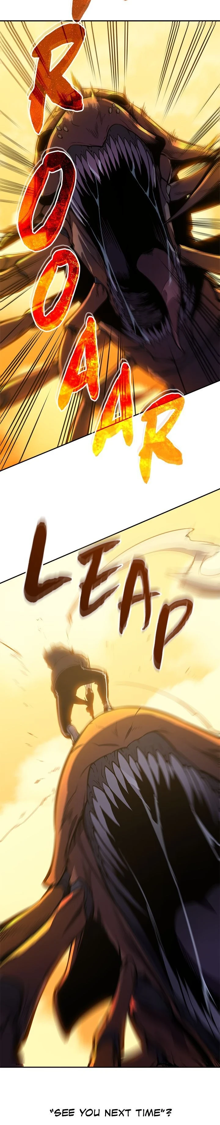 Solo Leveling Chapter 42 — Page 22