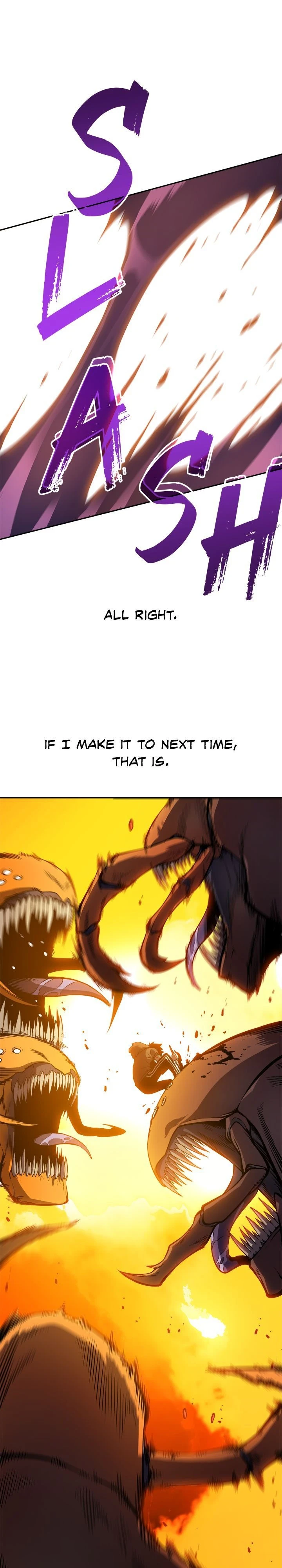 Solo Leveling Chapter 42 — Page 23