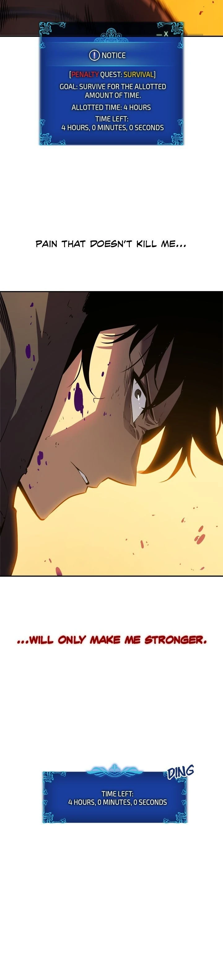 Solo Leveling Chapter 42 — Page 24