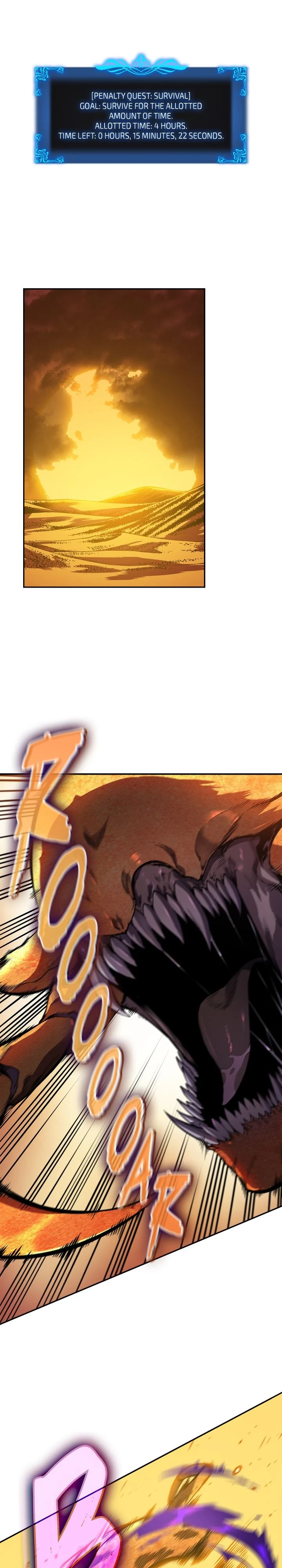 Solo Leveling Chapter 43 — Page 4