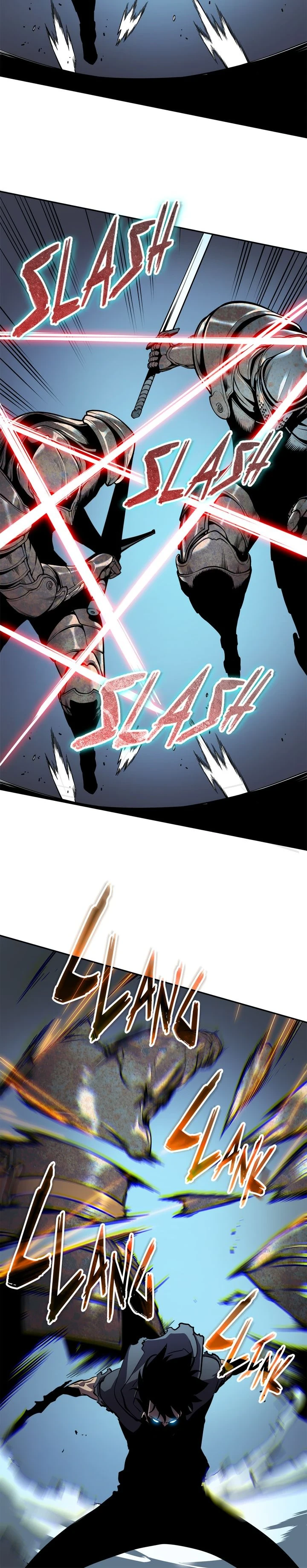 Solo Leveling Chapter 43 — Page 15
