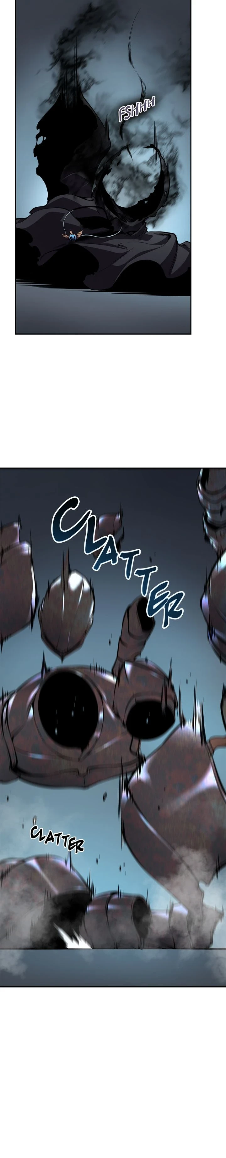 Solo Leveling Chapter 43 — Page 21