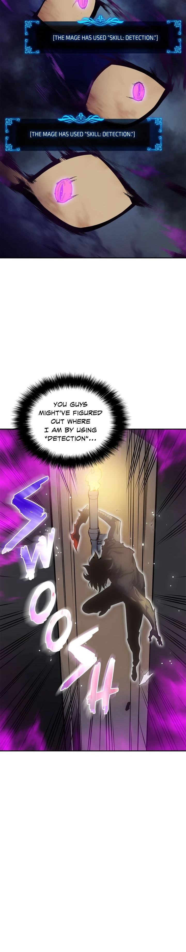 Solo Leveling Chapter 43 — Page 23