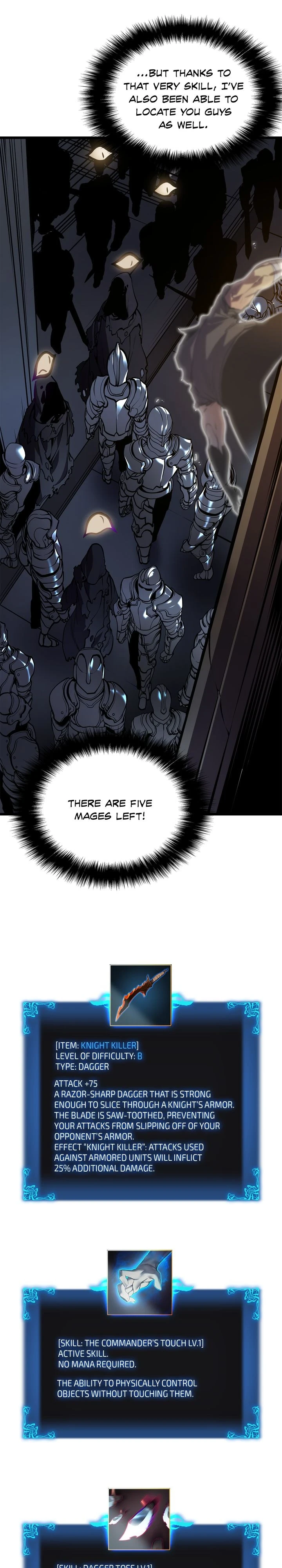 Solo Leveling Chapter 43 — Page 24