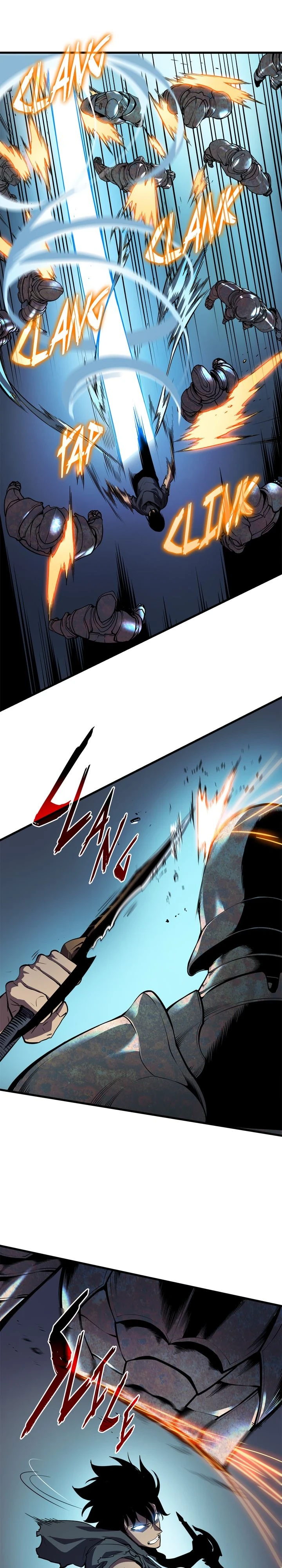 Solo Leveling Chapter 44 — Page 6