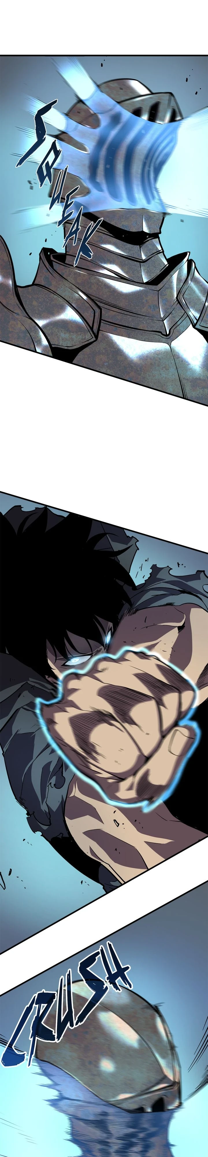 Solo Leveling Chapter 44 — Page 8