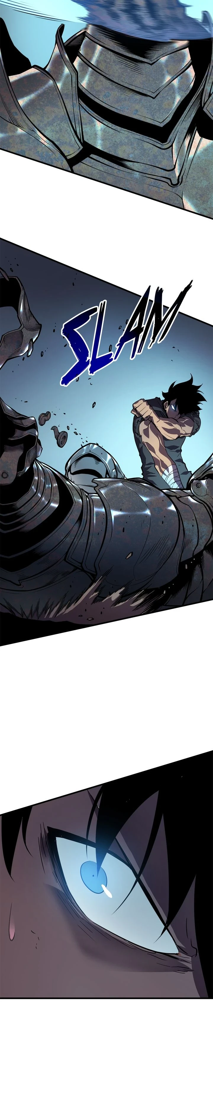 Solo Leveling Chapter 44 — Page 9