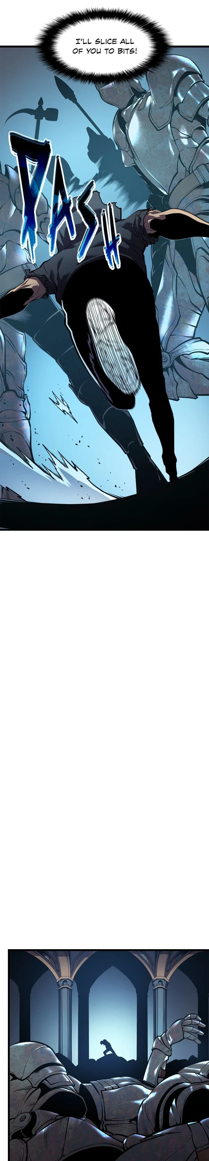 Solo Leveling Chapter 44 — Page 10