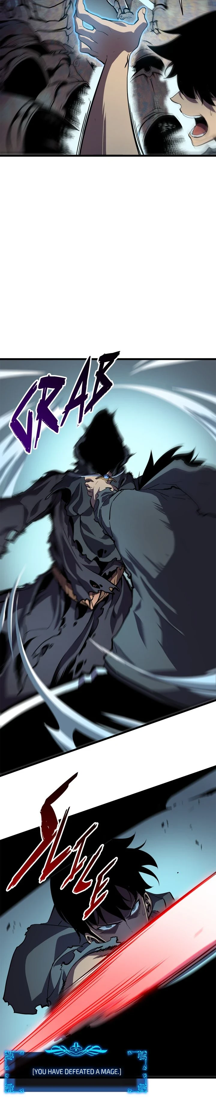 Solo Leveling Chapter 44 — Page 13