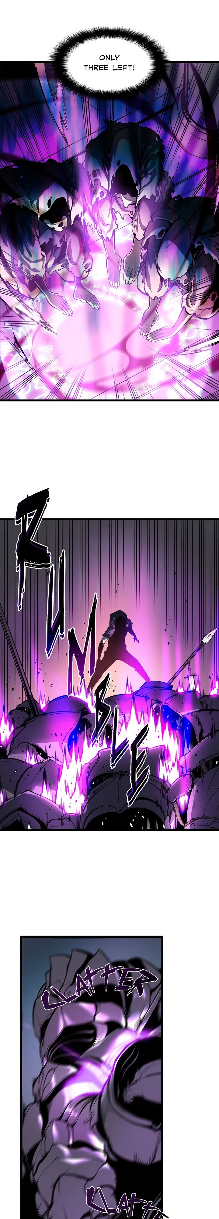 Solo Leveling Chapter 44 — Page 14