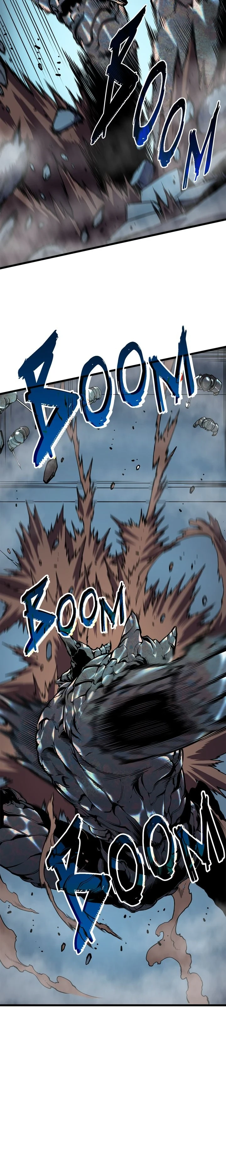 Solo Leveling Chapter 44 — Page 17