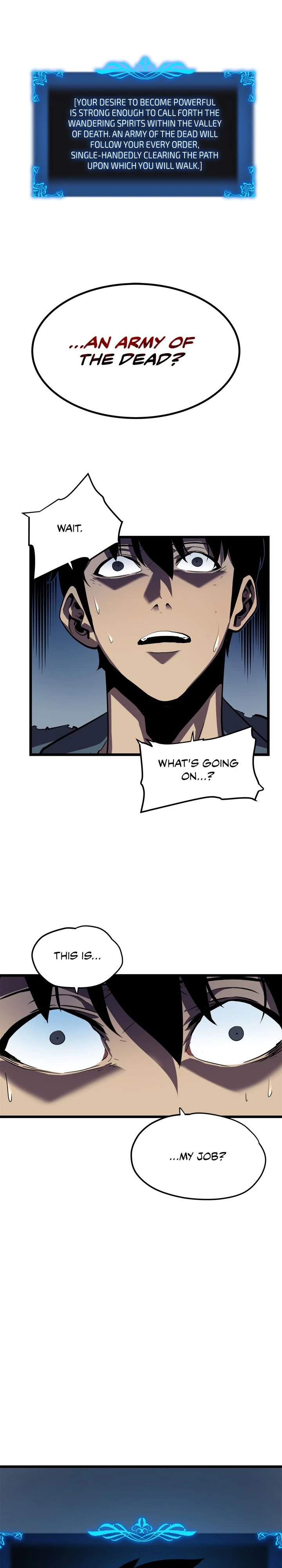 Solo Leveling Chapter 44 — Page 24