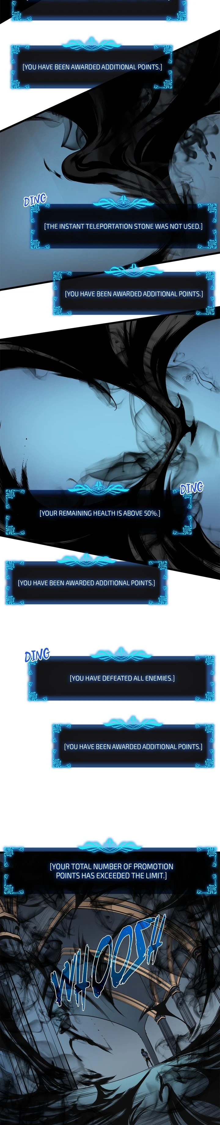 Solo Leveling Chapter 45 — Page 11