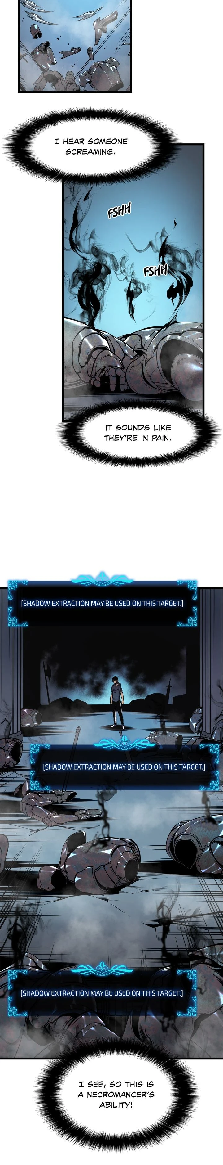 Solo Leveling Chapter 45 — Page 15