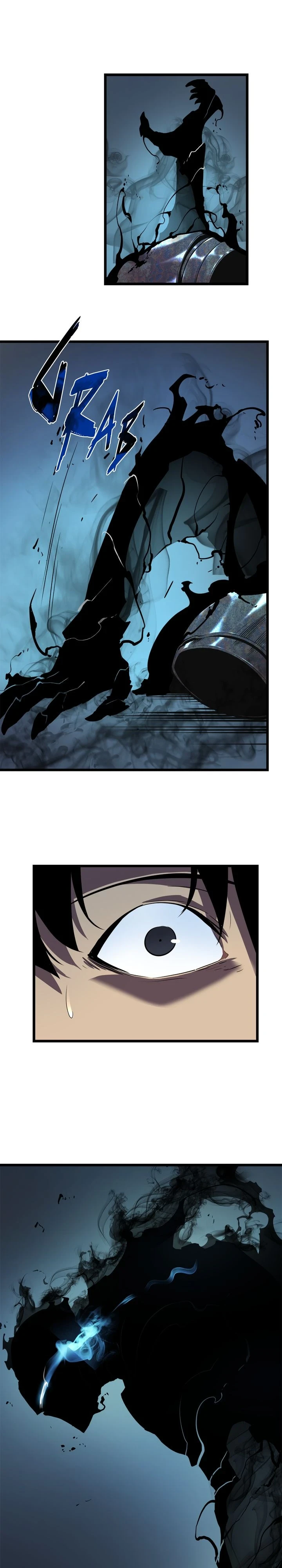 Solo Leveling Chapter 45 — Page 18