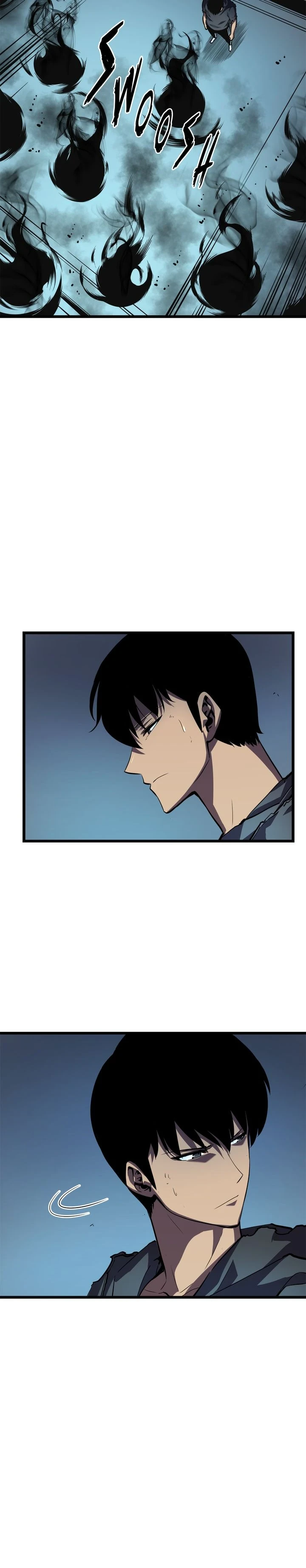 Solo Leveling Chapter 45 — Page 24