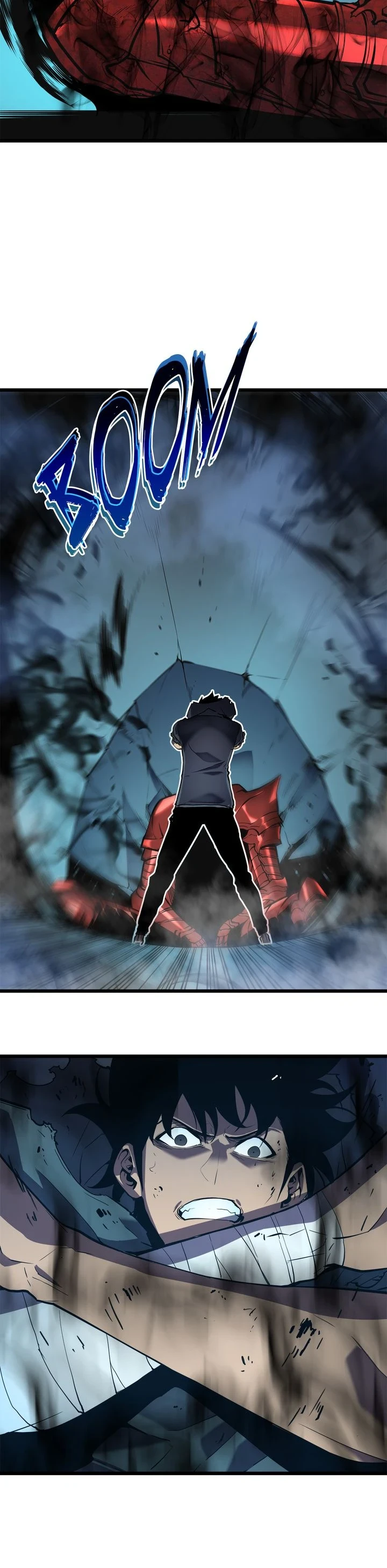 Solo Leveling Chapter 45 — Page 26