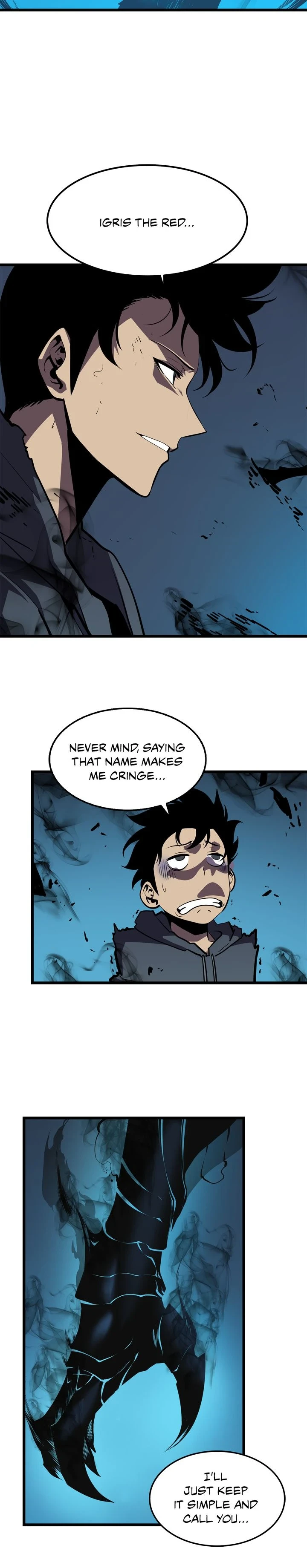 Solo Leveling Chapter 45 — Page 32