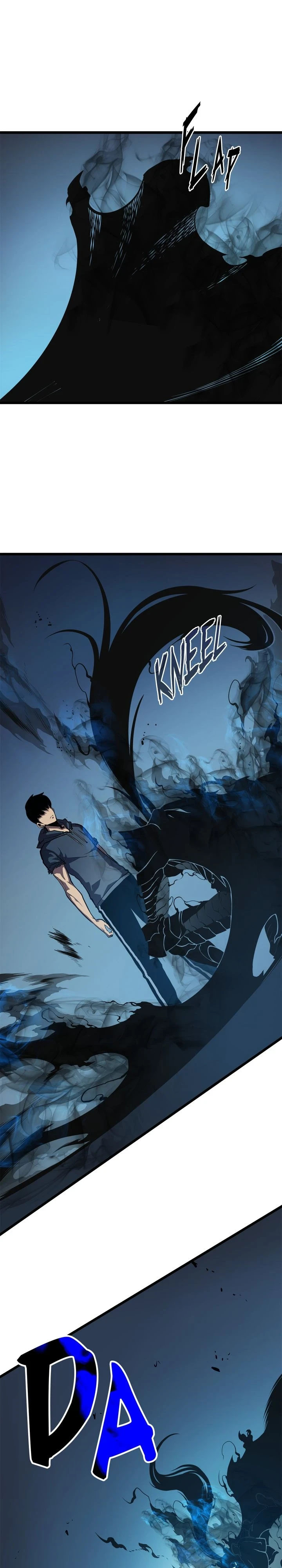 Solo Leveling Chapter 45 — Page 36
