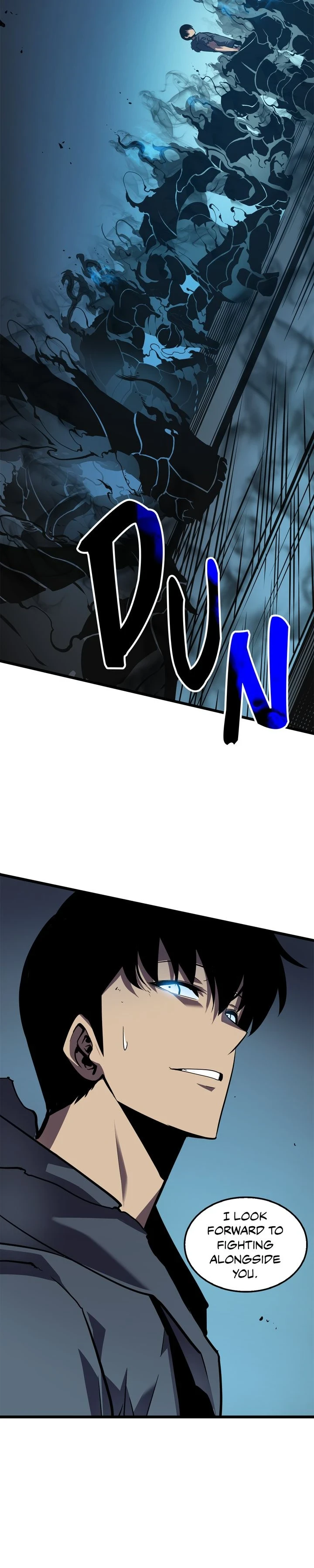 Solo Leveling Chapter 45 — Page 37