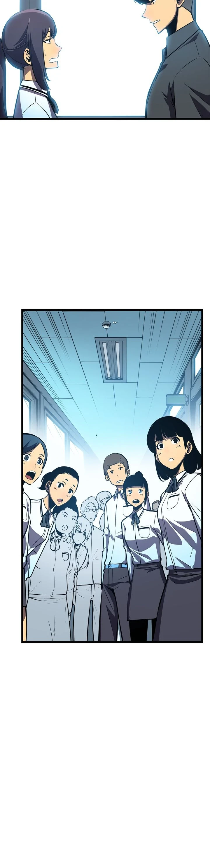 Solo Leveling Chapter 46 — Page 10