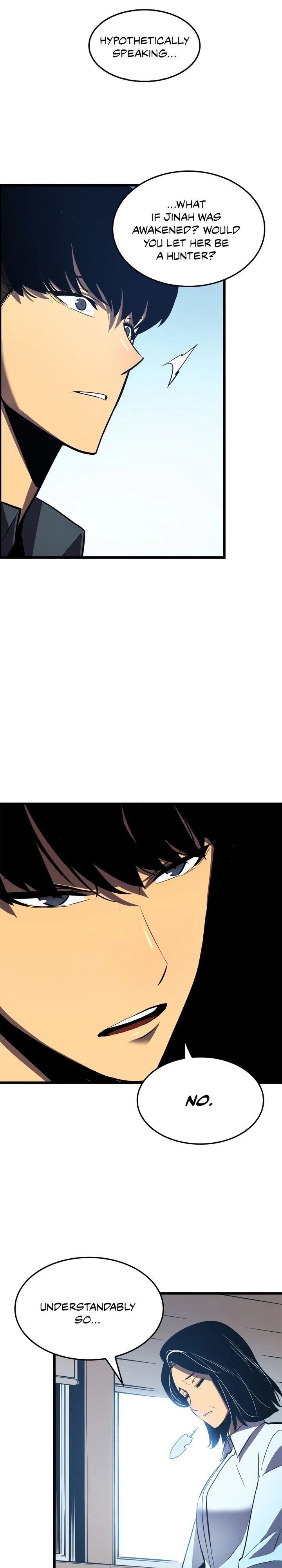Solo Leveling Chapter 46 — Page 15