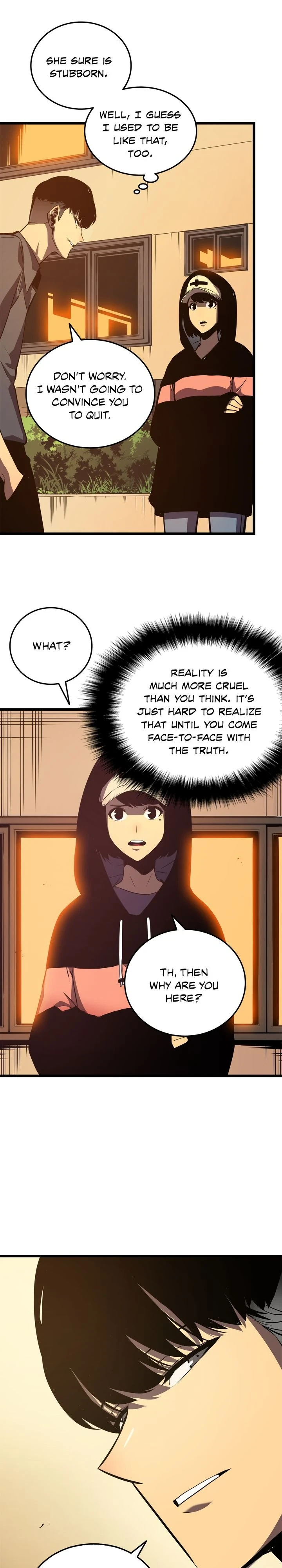 Solo Leveling Chapter 47 — Page 5