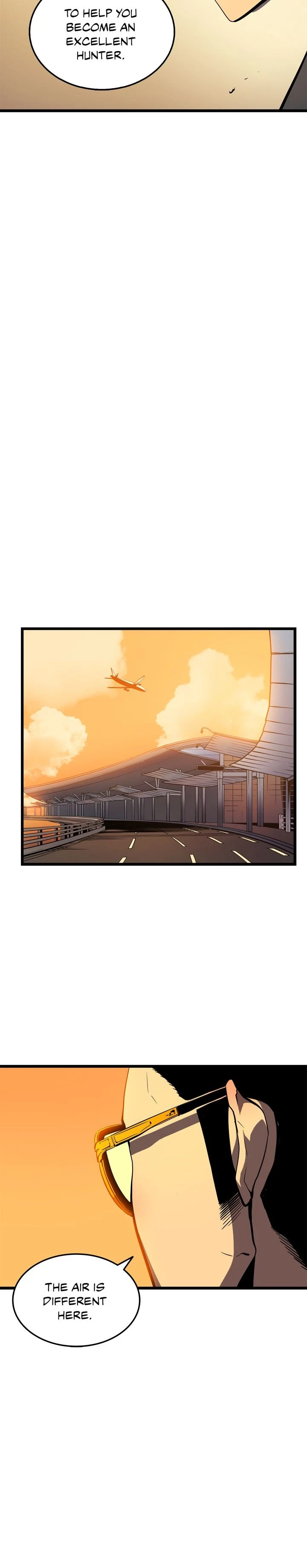 Solo Leveling Chapter 47 — Page 6