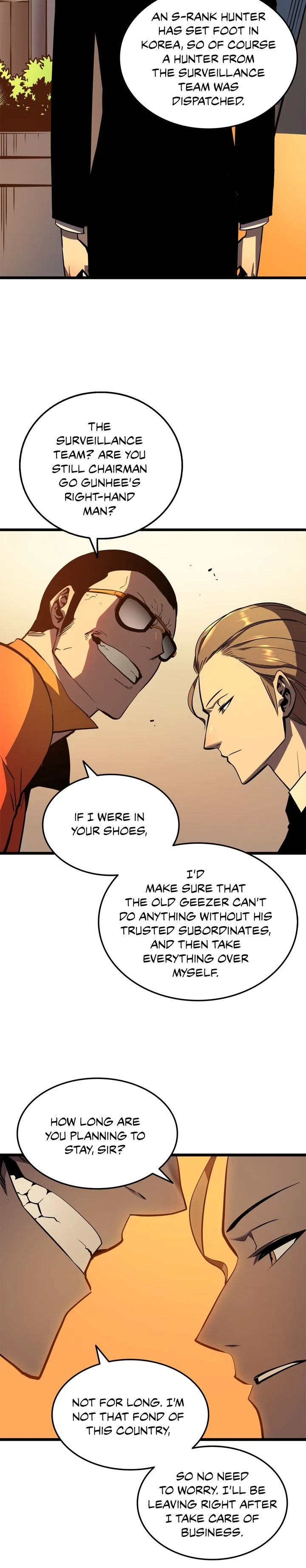 Solo Leveling Chapter 47 — Page 8