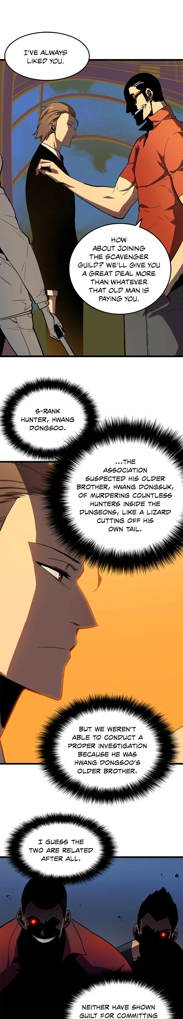 Solo Leveling Chapter 47 — Page 11