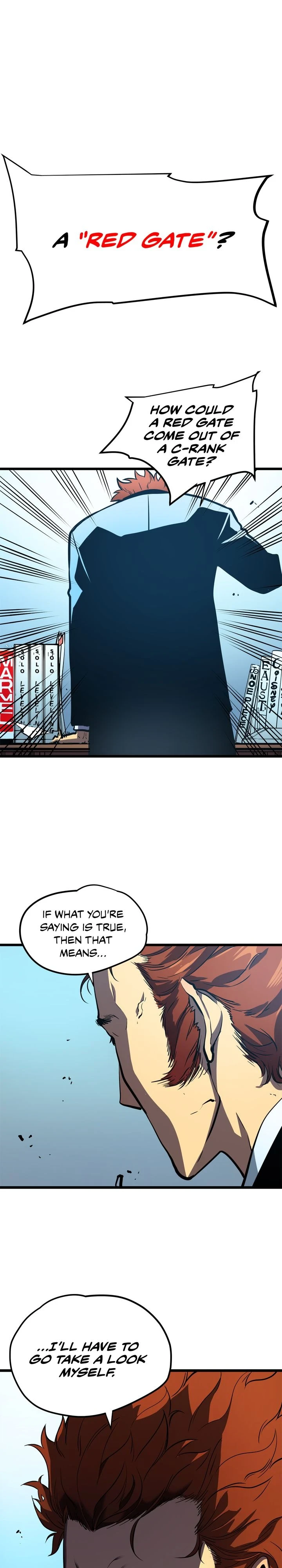 Solo Leveling Chapter 47 — Page 24
