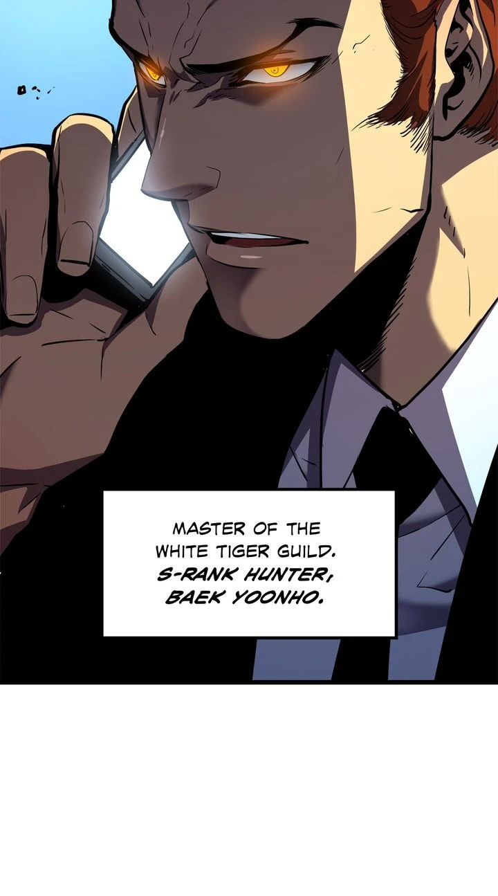 Solo Leveling Chapter 47 — Page 25