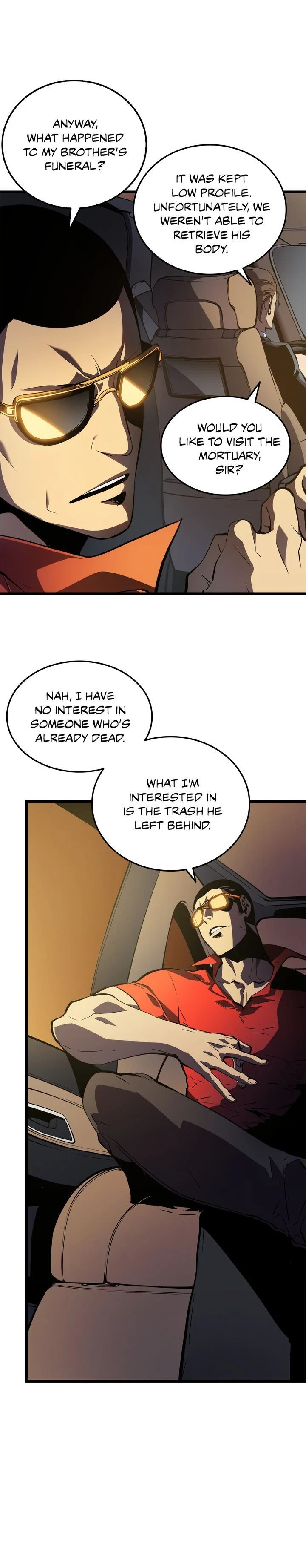 Solo Leveling Chapter 48 — Page 2