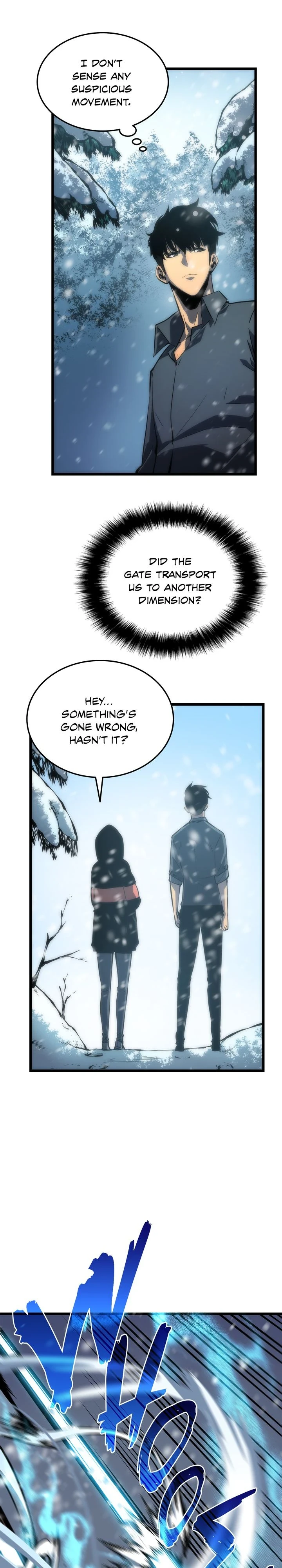 Solo Leveling Chapter 48 — Page 7